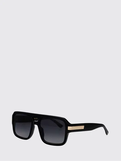 Dsquared2 Sunglasses Men In Purple
