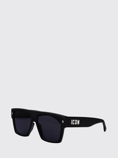 Dsquared2 Sunglasses Men In Purple