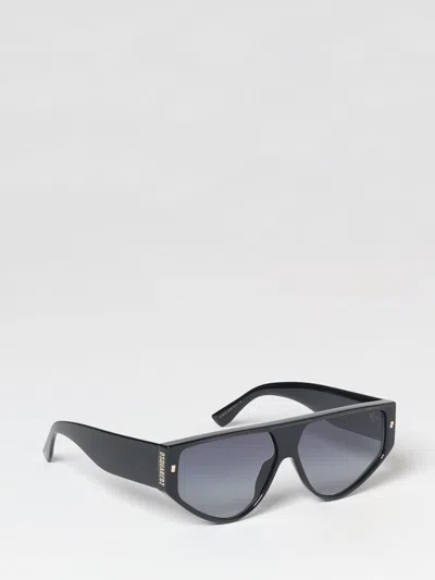 Dsquared2 Sunglasses Men In Black