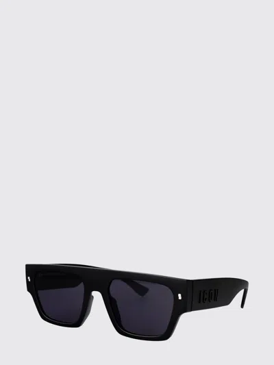 Dsquared2 Sunglasses Men In Black