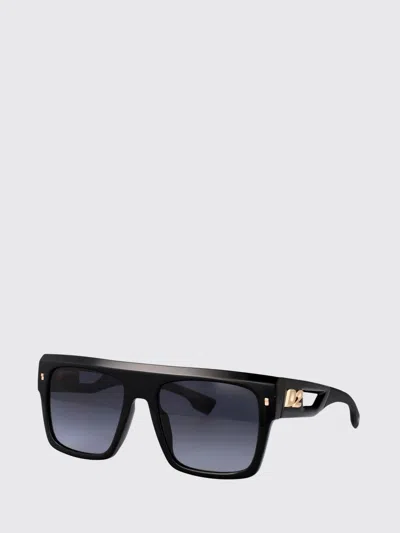 Dsquared2 Sunglasses Men  In Animal Print