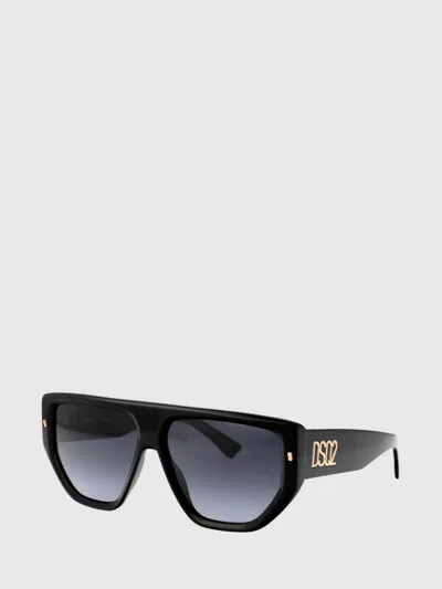 Dsquared2 Sunglasses Men  In Black