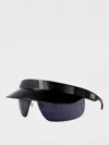 Dsquared2 Black Injectate Sunglasses In Multi