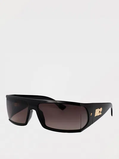 Dsquared2 Sunglasses Men  In Brown