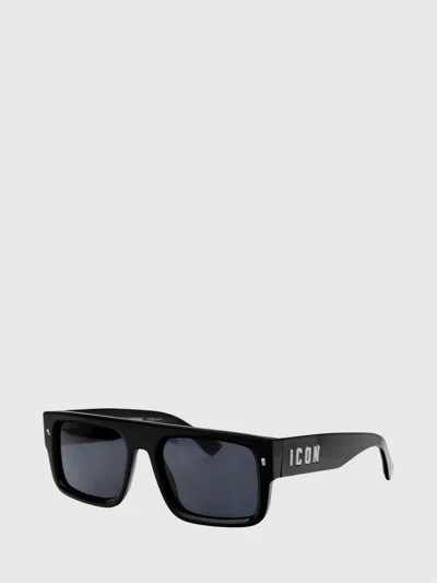Dsquared2 Sunglasses Men  In Black