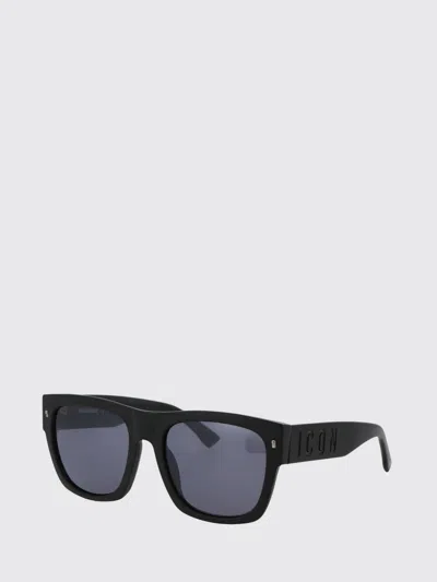Dsquared2 Sunglasses Men  In Purple