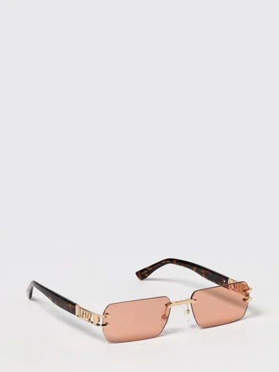 Dsquared2 Sunglasses Men  In Brown