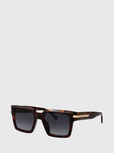 Dsquared2 Sunglasses Men  In Brown