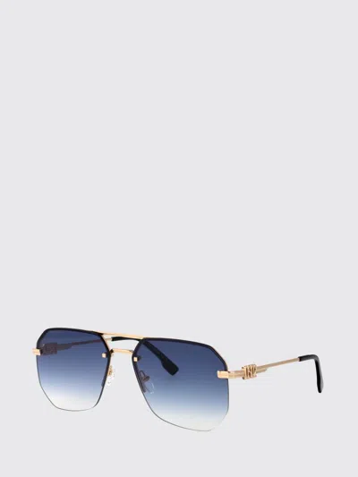 Dsquared2 Sunglasses Men  In Black
