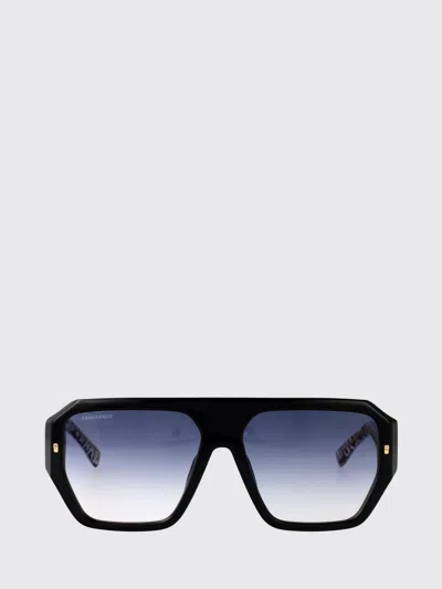Dsquared2 Sunglasses Men In Gray