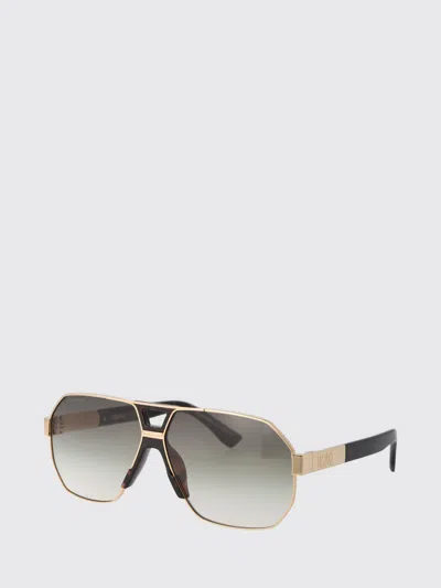 Dsquared2 Sunglasses Men In Green