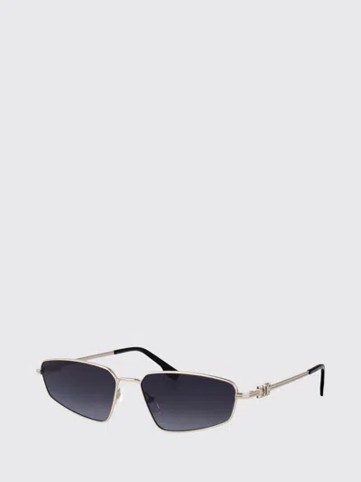 Dsquared2 Sunglasses Men In Orange