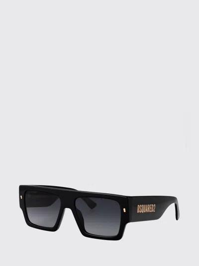 Dsquared2 Sunglasses Men In Pink