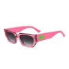 Dsquared2 Sunglasses In Pink