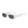 Dsquared2 Sunglasses In White