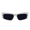Dsquared2 Sunglasses In White