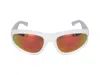 Dsquared2 Sunglasses In White