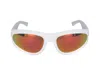 Dsquared2 Sunglasses In Orange