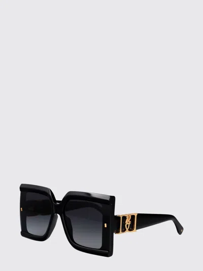 Dsquared2 Sunglasses Woman In Black