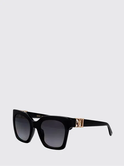 Dsquared2 Sunglasses Woman In Black