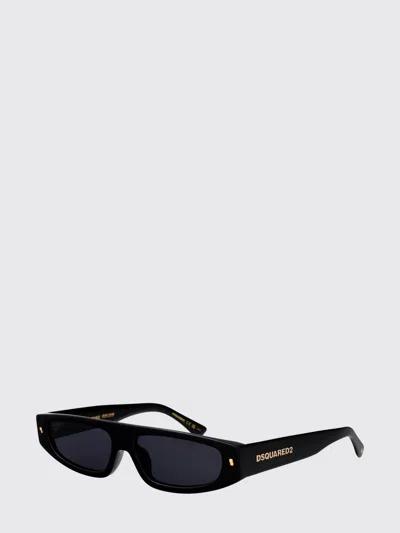 Dsquared2 Sunglasses Woman In Purple