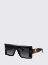 Dsquared2 Black Acetate Sunglasses In Black