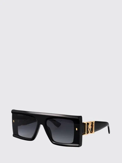 Dsquared2 Sunglasses Woman  In Black