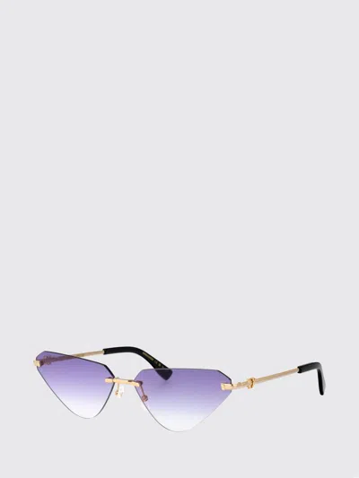 Dsquared2 Sunglasses Woman  In Purple