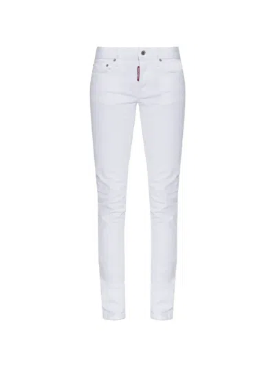 DSQUARED2 SUPER SKINNY JEANS