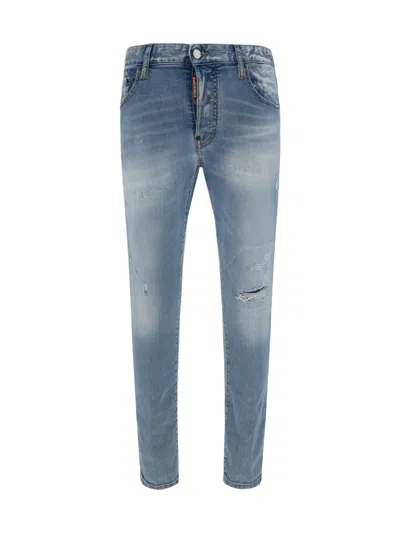 Dsquared2 Super Twinky Jeans In 470