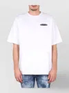 Dsquared2 Dsquared Men Surf Board Skater T-shirt