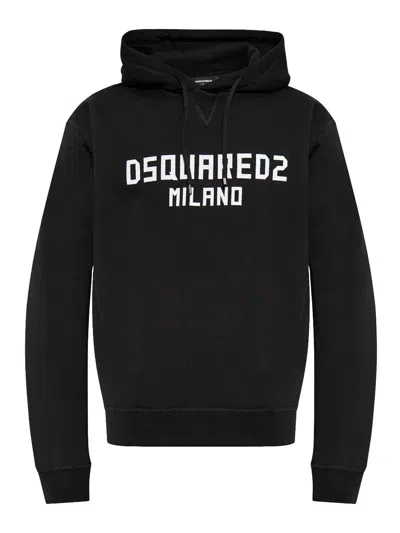 Dsquared2 Sudadera - Blanco In White