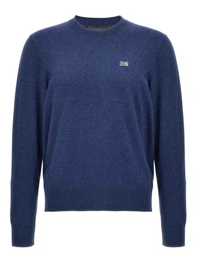 DSQUARED2 SWEATER