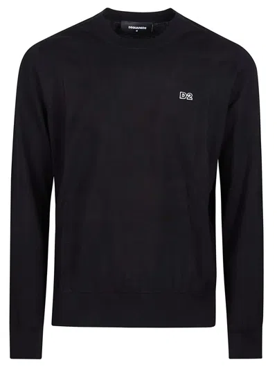 DSQUARED2 DSQUARED2 SWEATER