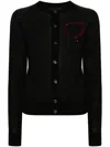 Dsquared2 Sweater In Black