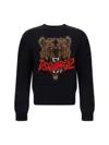 Dsquared2 Sweater In Black
