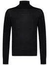 Dsquared2 Sweaters In Black