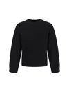 Dsquared2 Dsqaured2 Sweater In Black