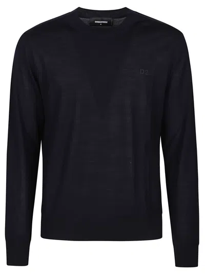DSQUARED2 DSQUARED2 SWEATER