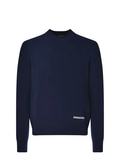 DSQUARED2 SWEATER DSQUARED2