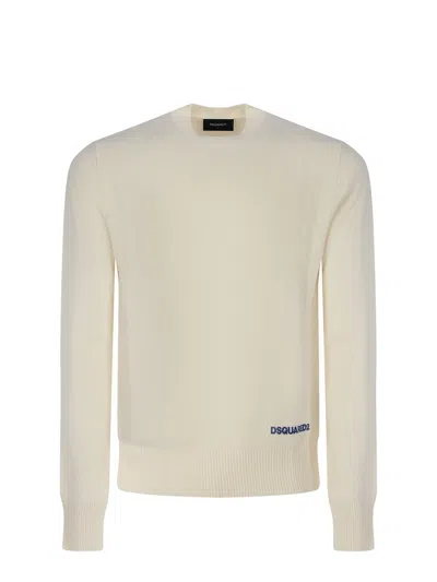 DSQUARED2 SWEATER DSQUARED2