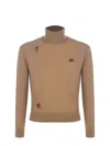 DSQUARED2 SWEATER DSQUARED2 IN WOOL