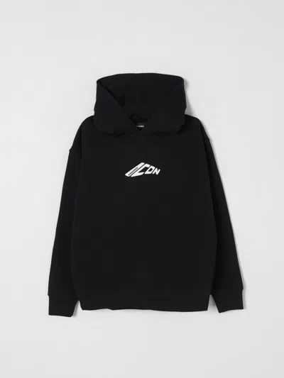Dsquared2 Sweater  Kids Color Black