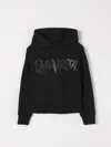 Dsquared2 Sweater  Kids Color Black In Black