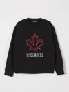 Dsquared2 Sweater  Kids Color Black