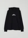 Dsquared2 Sweater  Kids Color Black In Black