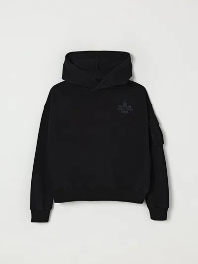 DSQUARED2 SWEATER KIDS DSQUARED2,432699002