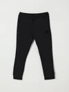 Dsquared2 Sweater  Kids Color Black In Black