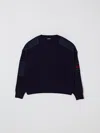 Dsquared2 Sweater  Kids Color Black In Black