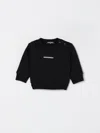 Dsquared2 Sweater  Kids Color Black In Black